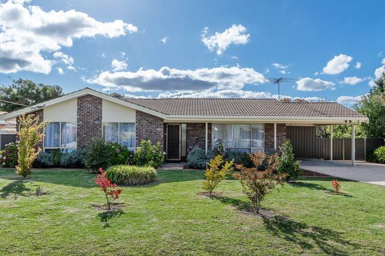 Main view of Homely house listing, 9 Knott Street, Mount Barker SA 5251