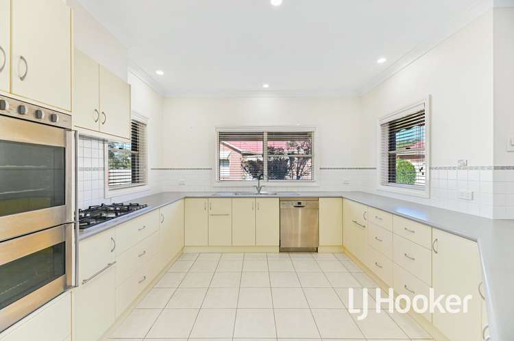Third view of Homely unit listing, 1/19 Abeckett Road, Bunyip VIC 3815