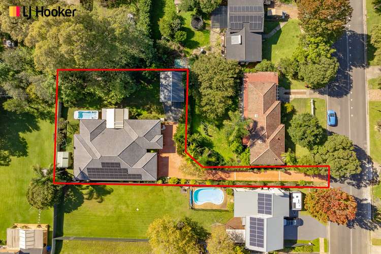 71a Main Road, Cambewarra Village NSW 2540