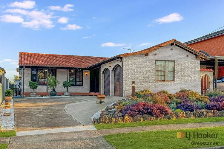 Main view of Homely house listing, 29 Ballina Street, Greystanes NSW 2145