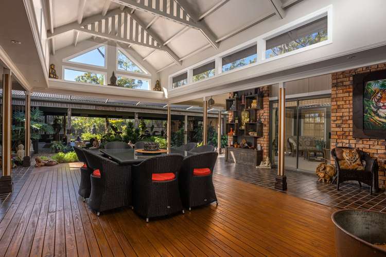 3 Kolinda Drive, Old Bar NSW 2430