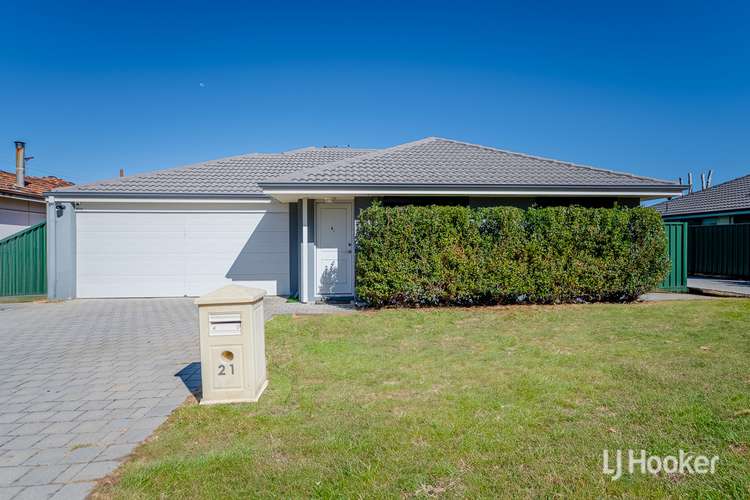 4/21 Fourth Avenue, Mandurah WA 6210