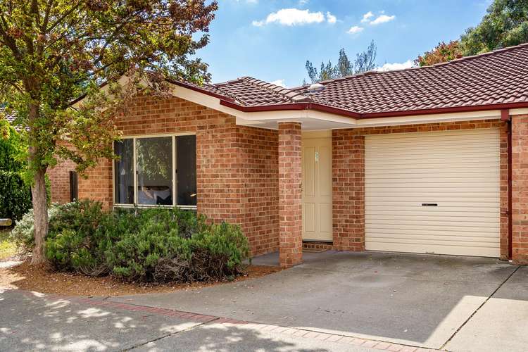 Main view of Homely unit listing, 57/42 Lhotsky Street, Charnwood ACT 2615