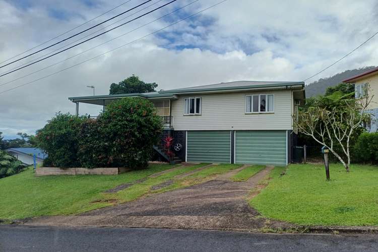 Main view of Homely house listing, 23 Hyatt Street, Tully QLD 4854