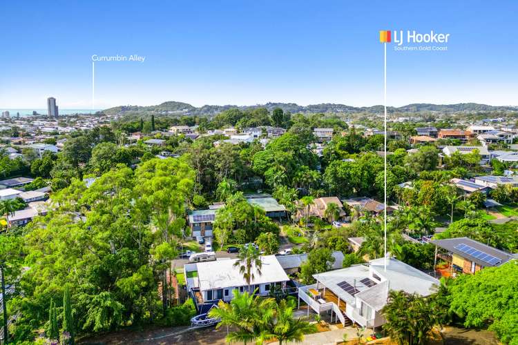 Second view of Homely house listing, 3 Rottnest Court, Elanora QLD 4221