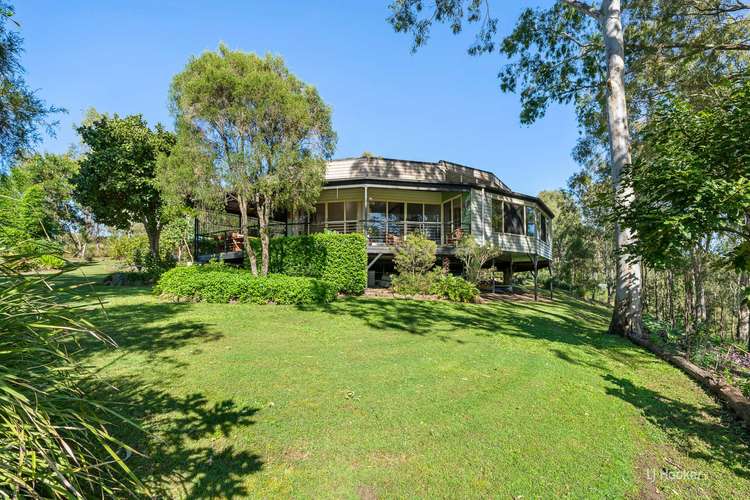 31 Rosentreters Lane, Biarra QLD 4313