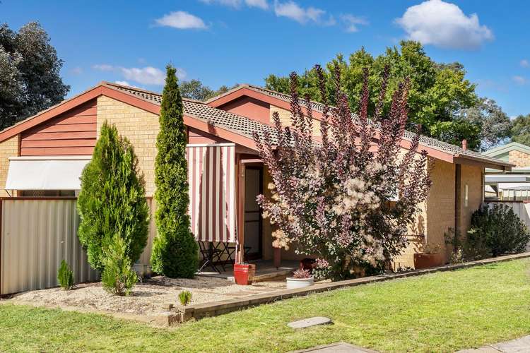 Main view of Homely house listing, 1 Agonis Close, Rivett ACT 2611