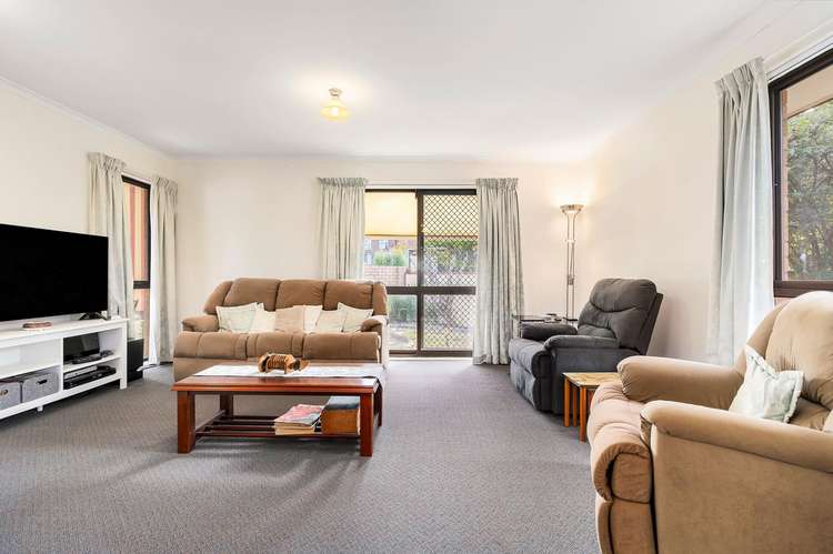 Second view of Homely house listing, 1 Agonis Close, Rivett ACT 2611