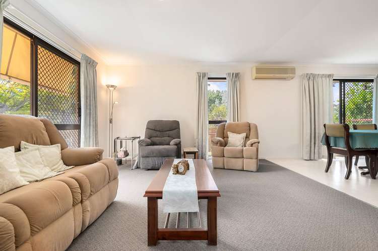 Third view of Homely house listing, 1 Agonis Close, Rivett ACT 2611