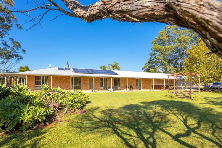 Main view of Homely house listing, 8 Clovernook Drive, Cundletown NSW 2430