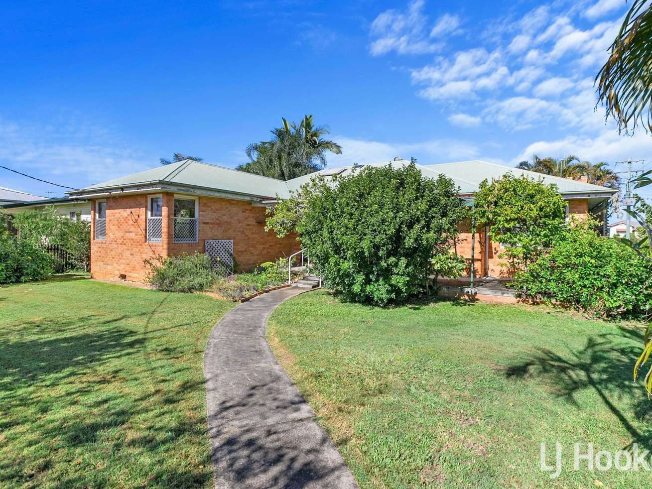 Main view of Homely house listing, 78 Aberdeen Avenue, Maryborough QLD 4650