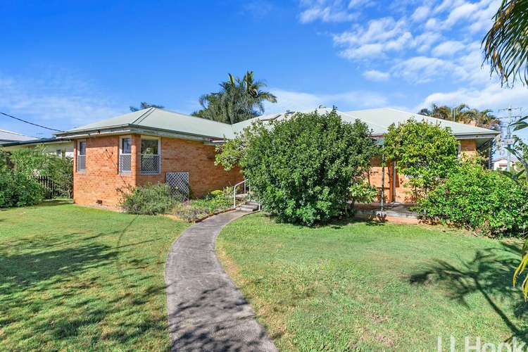 78 Aberdeen Avenue, Maryborough QLD 4650