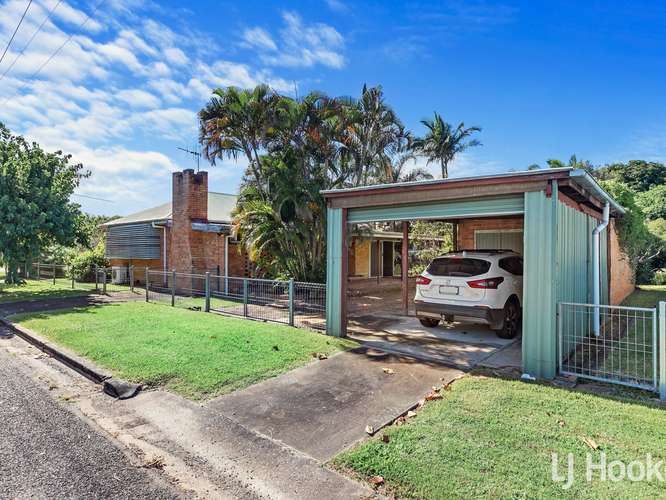 Fifth view of Homely house listing, 78 Aberdeen Avenue, Maryborough QLD 4650