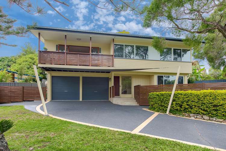 Main view of Homely house listing, 1 Redgrave Street, Stafford Heights QLD 4053