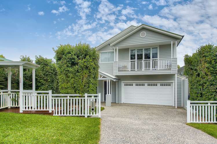Main view of Homely house listing, 26 Burrowa Street, Stafford QLD 4053