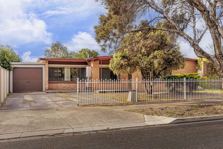 49 Dudley Crescent, Mansfield Park SA 5012