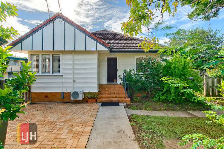 Main view of Homely house listing, House/40 Macgregor Street, Wilston QLD 4051