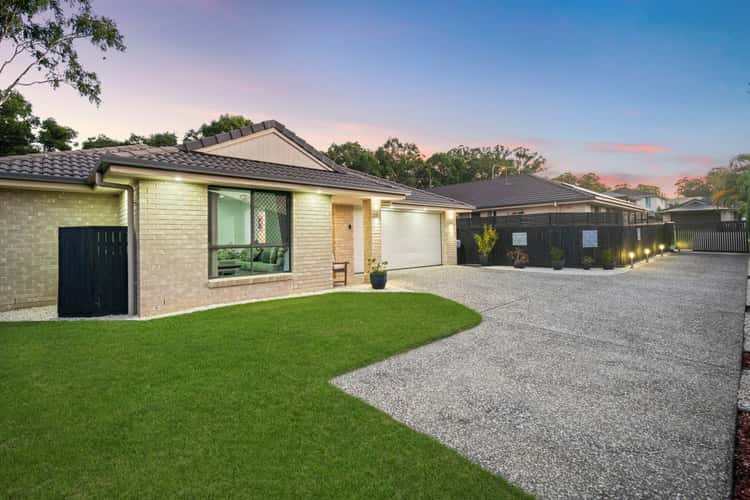 Main view of Homely house listing, 3 Armisfield Street, Doolandella QLD 4077