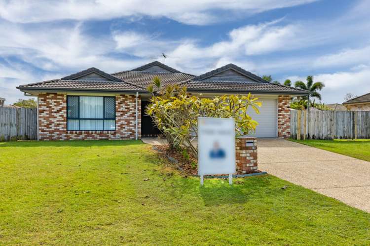 Main view of Homely house listing, 18 Treefrog street, Ningi QLD 4511