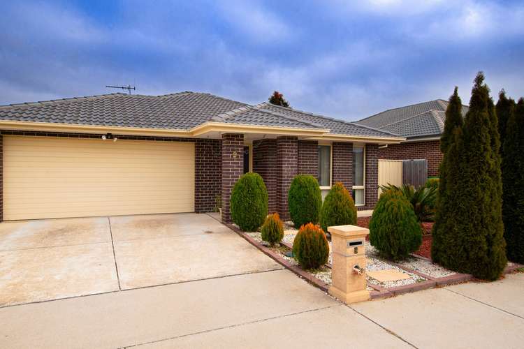 Main view of Homely house listing, 9 William Cooper Avenue, Bonner ACT 2914