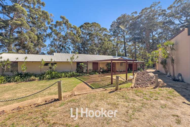 18 Karri Loop, Margaret River WA 6285