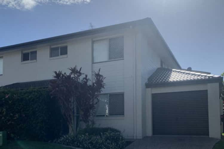 Main view of Homely townhouse listing, 23/42-51 Wattlebird Street, Mango Hill QLD 4509