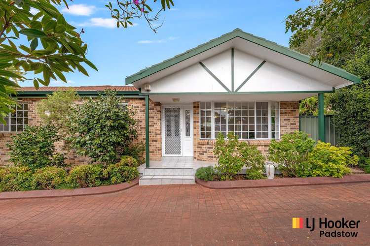 Main view of Homely villa listing, 2/84 Centaur Street, Revesby NSW 2212