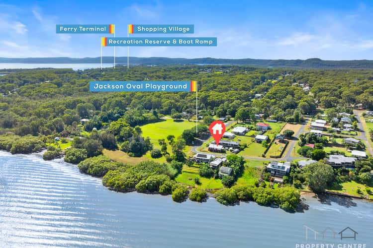 146 Jackson Road, Russell Island QLD 4184