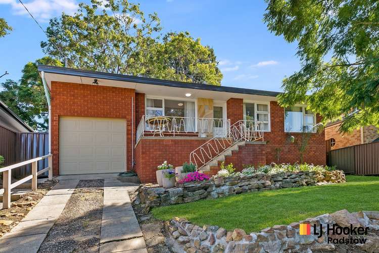 Main view of Homely house listing, 102A Centaur Street, Revesby NSW 2212