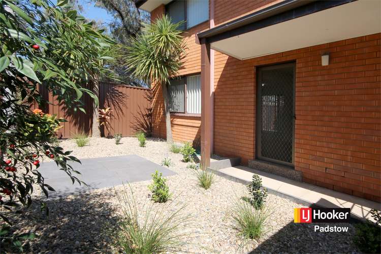 Main view of Homely villa listing, 13/26 Kingsclare Street, Leumeah NSW 2560