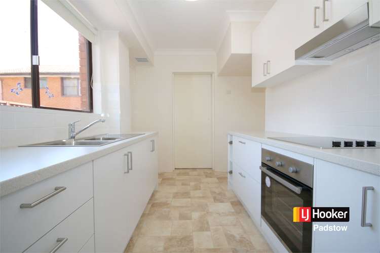 Second view of Homely villa listing, 13/26 Kingsclare Street, Leumeah NSW 2560