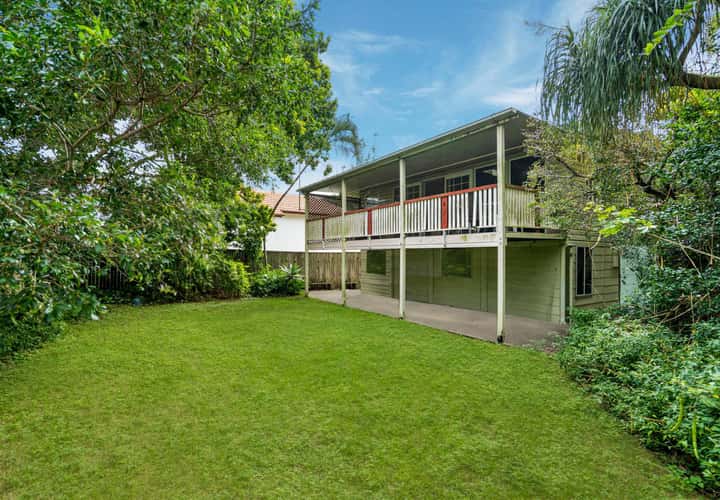 71 Leicester Street, Coorparoo QLD 4151
