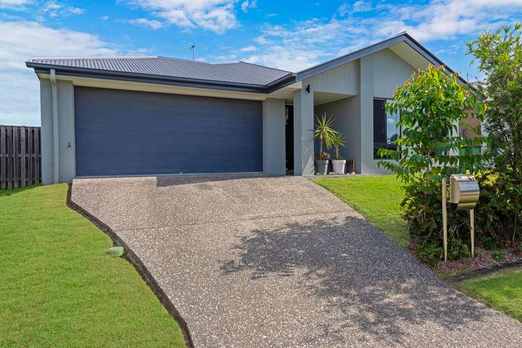 Main view of Homely house listing, 41 Chrome Drive, Pimpama QLD 4209
