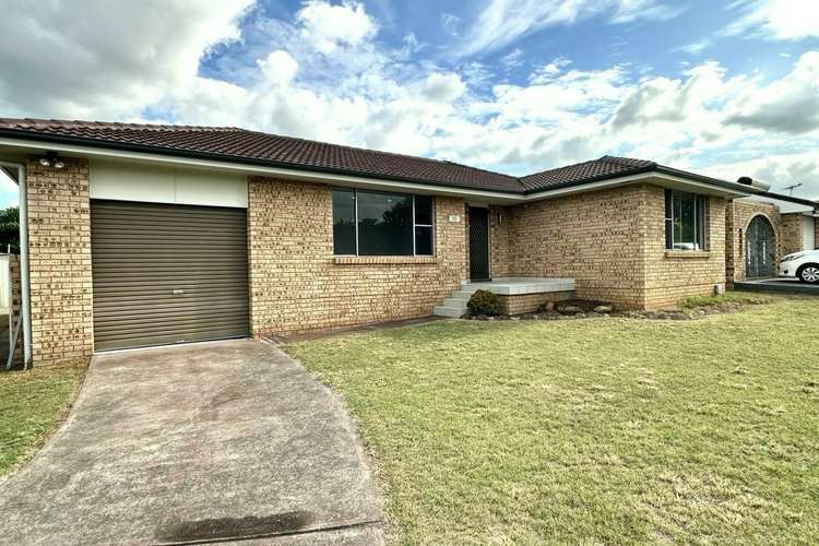 32 Fraser Street, Macquarie Fields NSW 2564