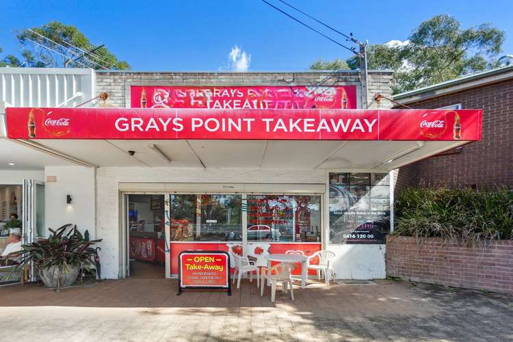 112 Grays Point Road, Grays Point NSW 2232