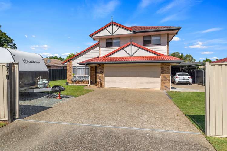 Second view of Homely house listing, 2 Noir Court, Thornlands QLD 4164
