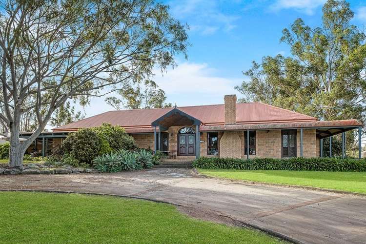 1015 The Northern Road, Bringelly NSW 2556
