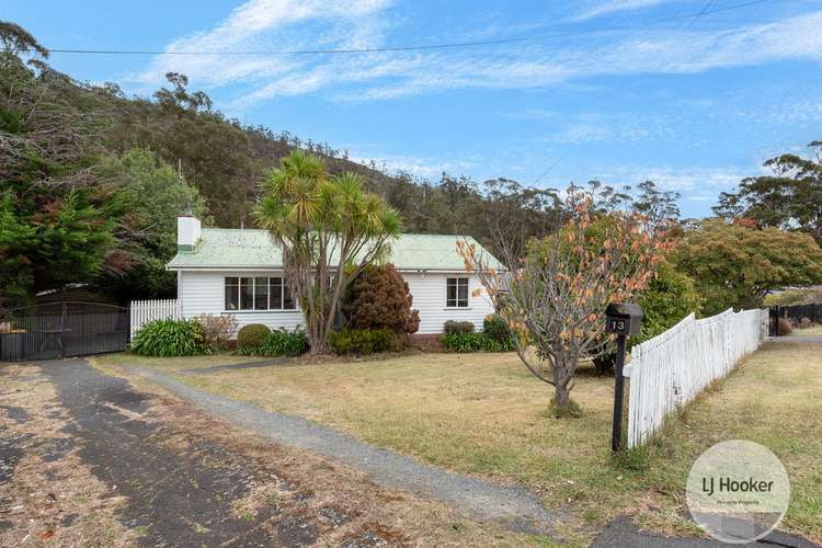Fourth view of Homely house listing, 13 Apanie Crescent, Chigwell TAS 7011