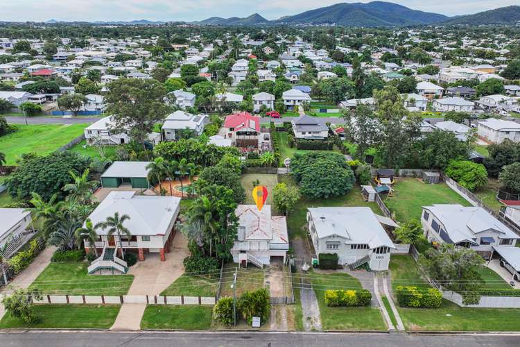 101 Livingstone Street, Berserker QLD 4701