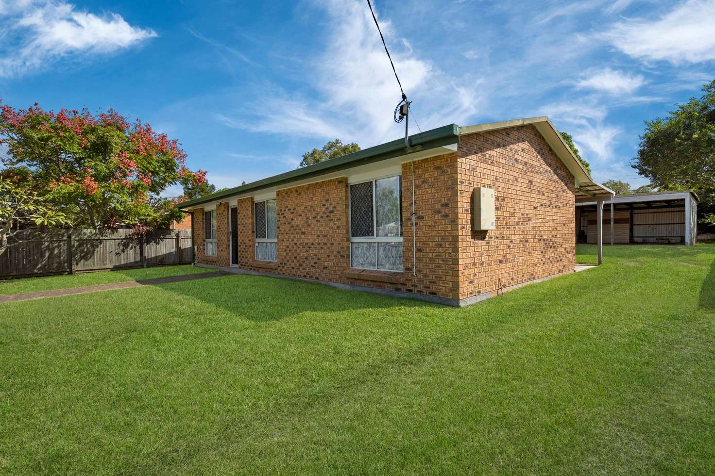Main view of Homely house listing, 52 Rinto Drive, Eagleby QLD 4207
