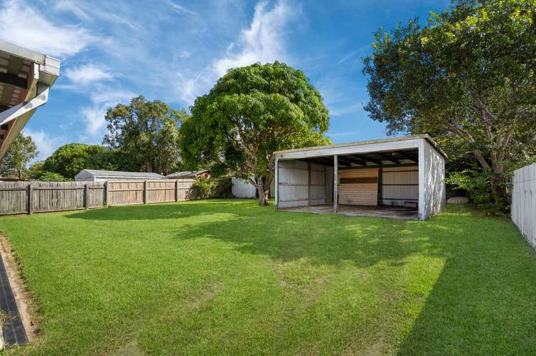 Third view of Homely house listing, 52 Rinto Drive, Eagleby QLD 4207