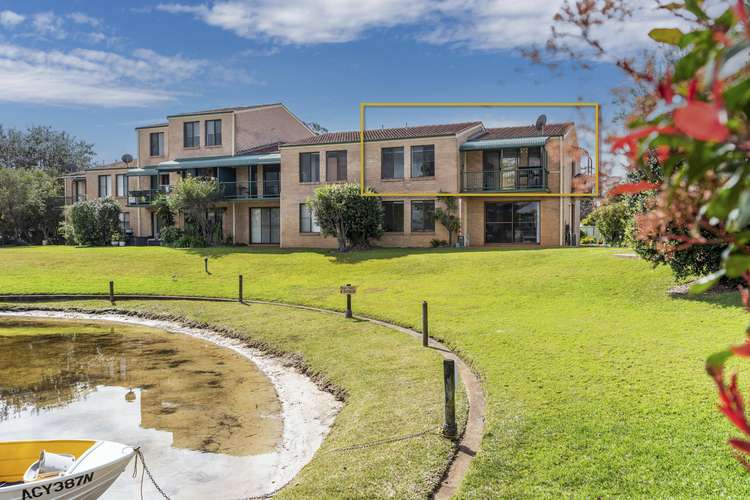 Unit 7/48 Thora Street, Sussex Inlet NSW 2540