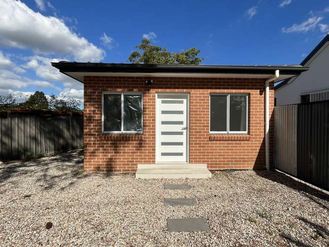 24A fraser street, Canley Vale NSW 2166
