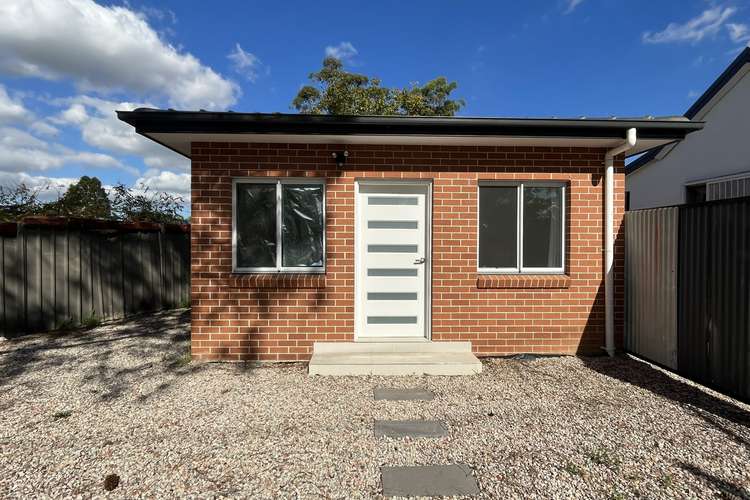 24A fraser street, Canley Vale NSW 2166