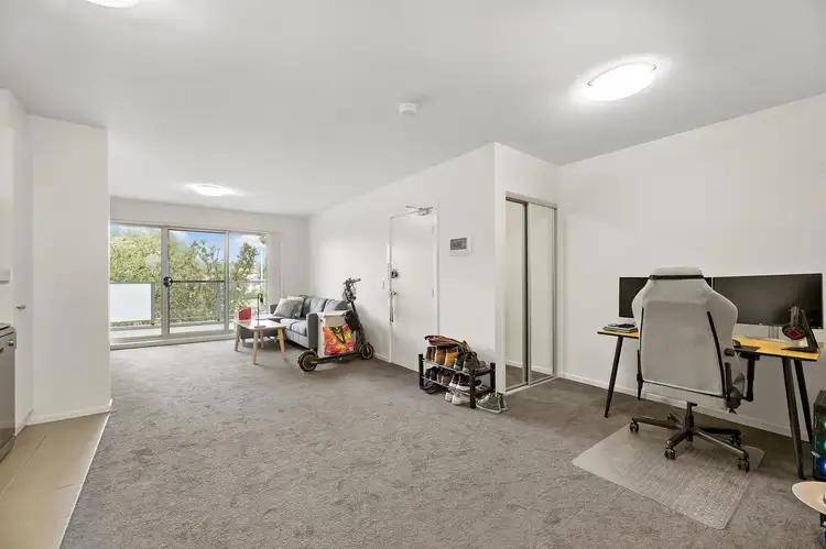Fifth view of Homely apartment listing, 33/329 Flemington Road, Franklin ACT 2913