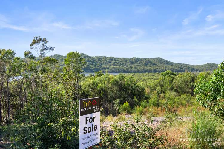 Main view of Homely residentialLand listing, 8 Naples Drive, Russell Island QLD 4184