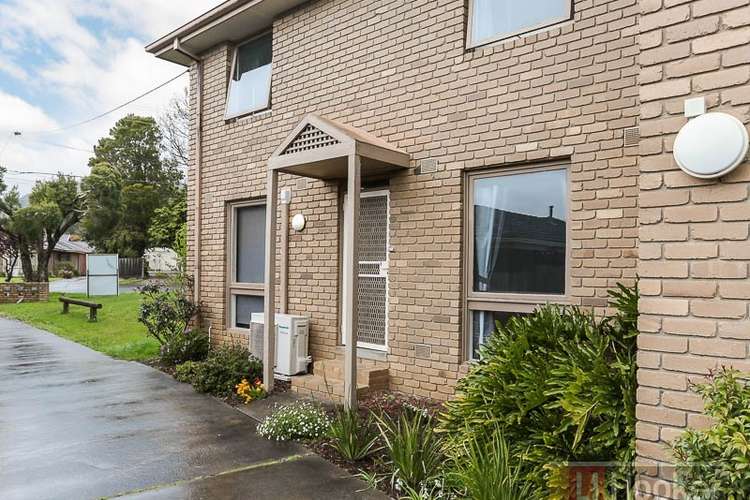 Main view of Homely unit listing, 1/19 Albert Avenue, Boronia VIC 3155