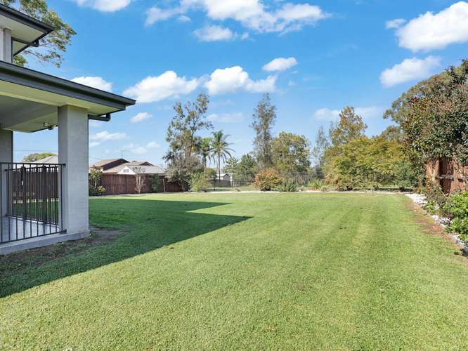 Fourth view of Homely house listing, 3 Prestwick Place, Cessnock NSW 2325
