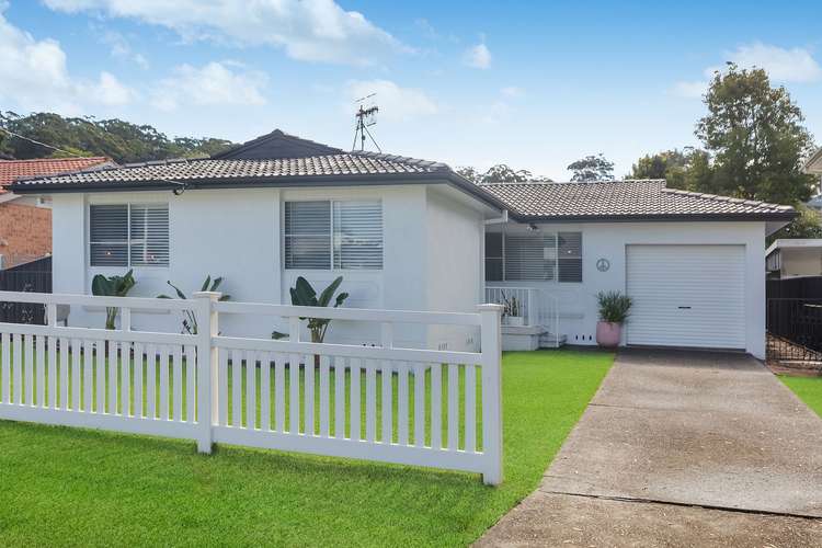 Main view of Homely house listing, 5 Michaela Road, Terrigal NSW 2260