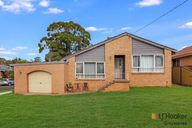 Main view of Homely house listing, 25 Roberta Street, Greystanes NSW 2145